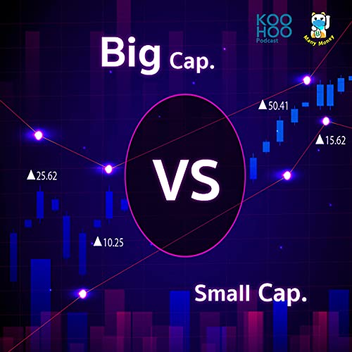 MM - EP090 หุ้นเล็ก VS หุ้นใหญ่ หุ้นแบบไหนเด็ดกว่ากัน
