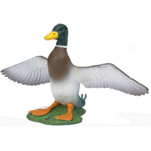ぽーぽ Amazon.co.jp: PAPO (パポ) マガモ 50042 : ホビー