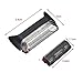 𝟮𝟬𝟮𝟯 𝙐𝙥𝙜𝙧𝙖𝙙𝙚𝙙 10B Replacement Foil & Cutter for Compatible with Bra-un Cruzer, 10B/20B 1000/2000 Series Shaver Head Set Replacement Part Compatible with 190 1735 1775 5728 5729 170S