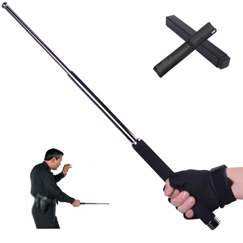 Best Baton Self Defense Our Favorite in 2022