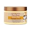 Creme Of Nature, Curl Cream for Curly Hair, Pure Honey Moisture Whip Twisting Cream for Dry Dehydrated Hair, 11.5 Fl Oz