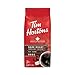 Tim Horton's 100% Arabica Dark Roast, Ground Coffee, 12 Ounce