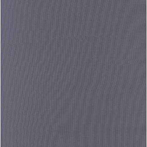 108" Kona Cotton Solid Backing Fabric in Coal - K082-1080