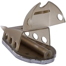 Asticot Para Pescar guru Fermer à Asticot Maggot Feeder