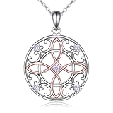 Photo Gallery witches knot collana nodo stregone celt nodo collane a sospensione wcan pagan witchy jewelley irish s for women Photo Gallery witches knot collana nodo stregone celt nodo collane a sospensione wcan pagan witchy jewelley irish s for women