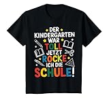 Kita Abgänger Kindergarten Abschied 2025