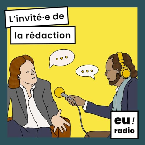 L'invit&eacute;&middot;e de la r&eacute;daction copertina