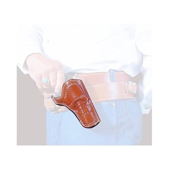 整備済 SHOOTER レザー ヒップ ホルスター 右利き用 整備済 SHOOTER レザー ヒップ ホルスター 右利き用 - メルカリ