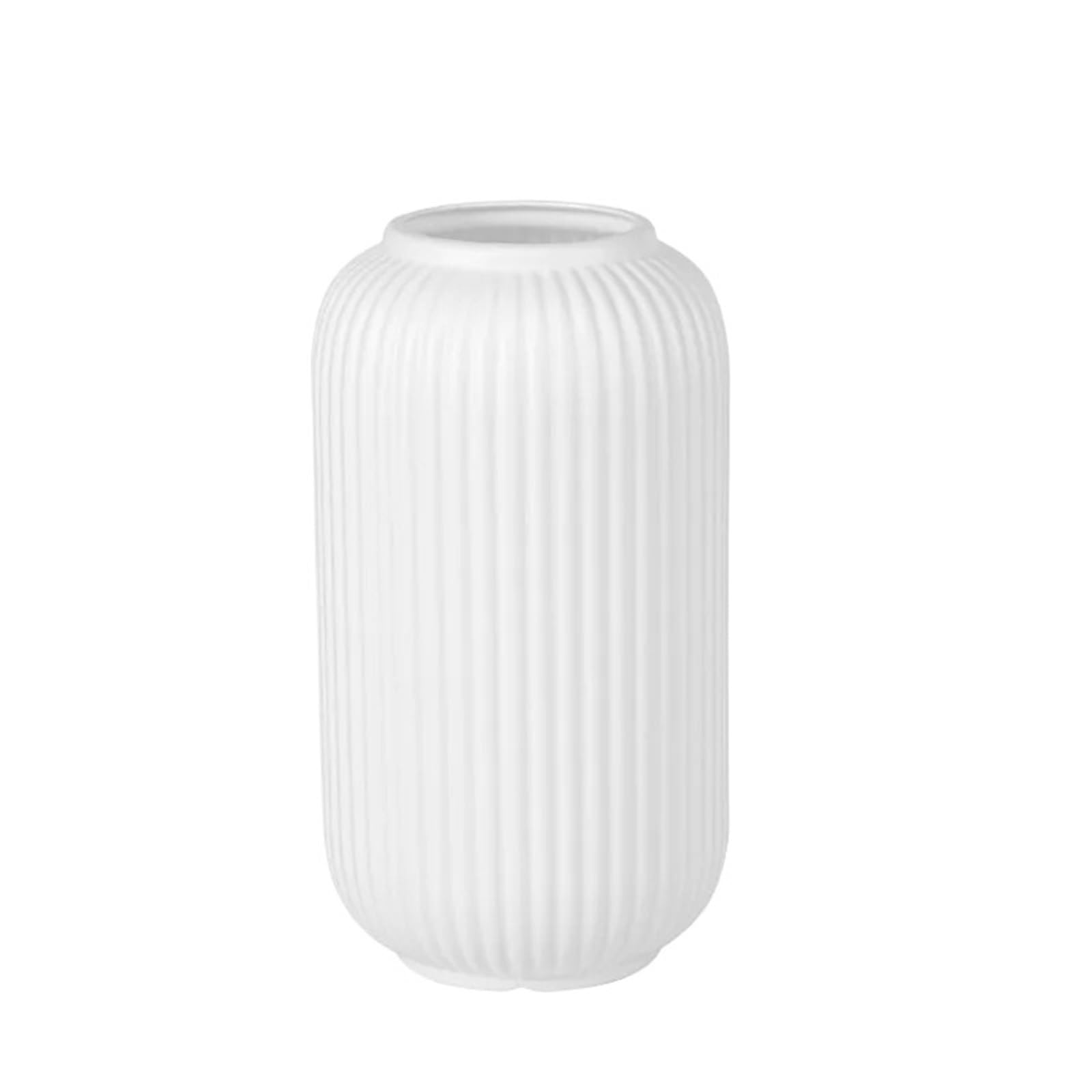 Petit vase pour table Fleur de Maison en céramique artisanale pour décoration salon