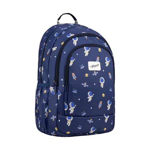 Image of F Gear Cosmo Bag