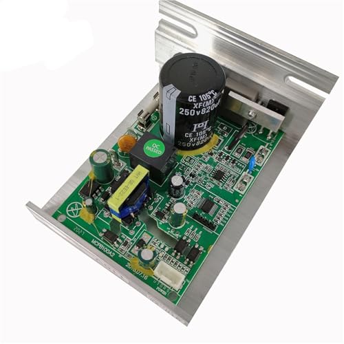 �݊���������܂� MCPB100 �g���b�h�~�� ���[�^�[ �R���g���[�� �{�[�h & �h���C�o�[ �{�[�h�̌����p A1 A2 D1 D2 ��(220V)