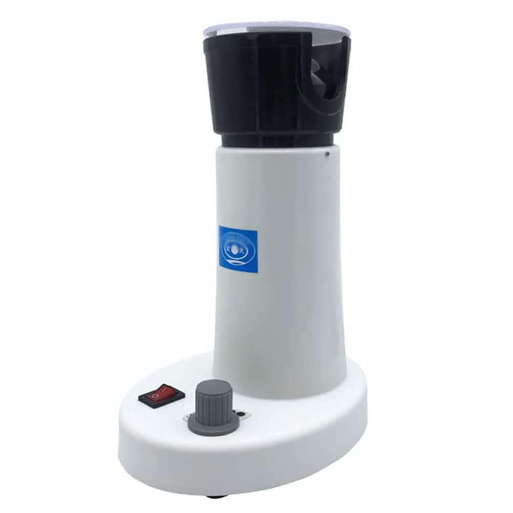 Calentador de Montura de anteojos, Calentador de Montura de anteojos ópticos, Calentador de Montura, Temperatura Ajustable de 70 ℃ -130 ℃, Control de Temperatura para Industrias y talleres de proces
