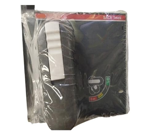 Poignée de commande RHE ergonomique A3 avec axe rallongé robuste pour armoire - 4