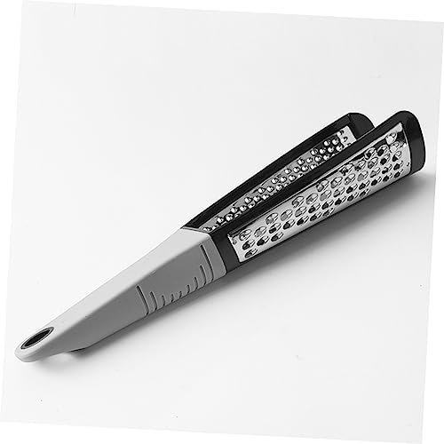Rallador de acero inoxidable doble cara BESTYASH miniatura 3