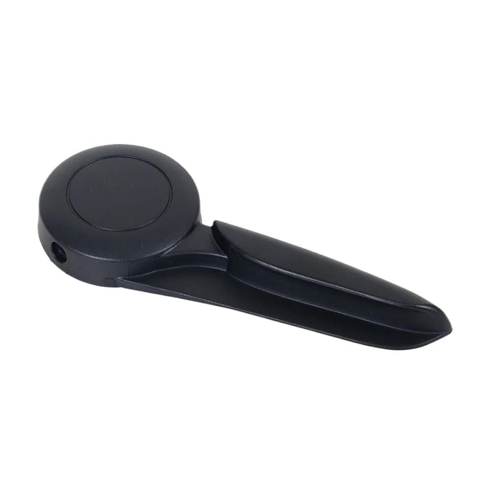 CasdsDtub Front Seat Height Adjustment Handle Compatible with W169 W246 906 Sprinter(Color Name: 1pc Right)