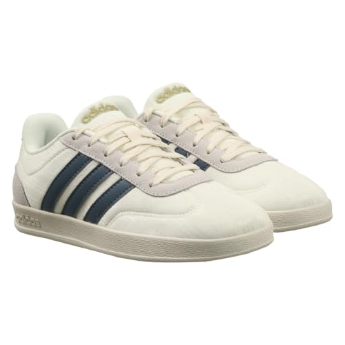 Image of adidas Unisex-Adult Anavarin Court Sneaker