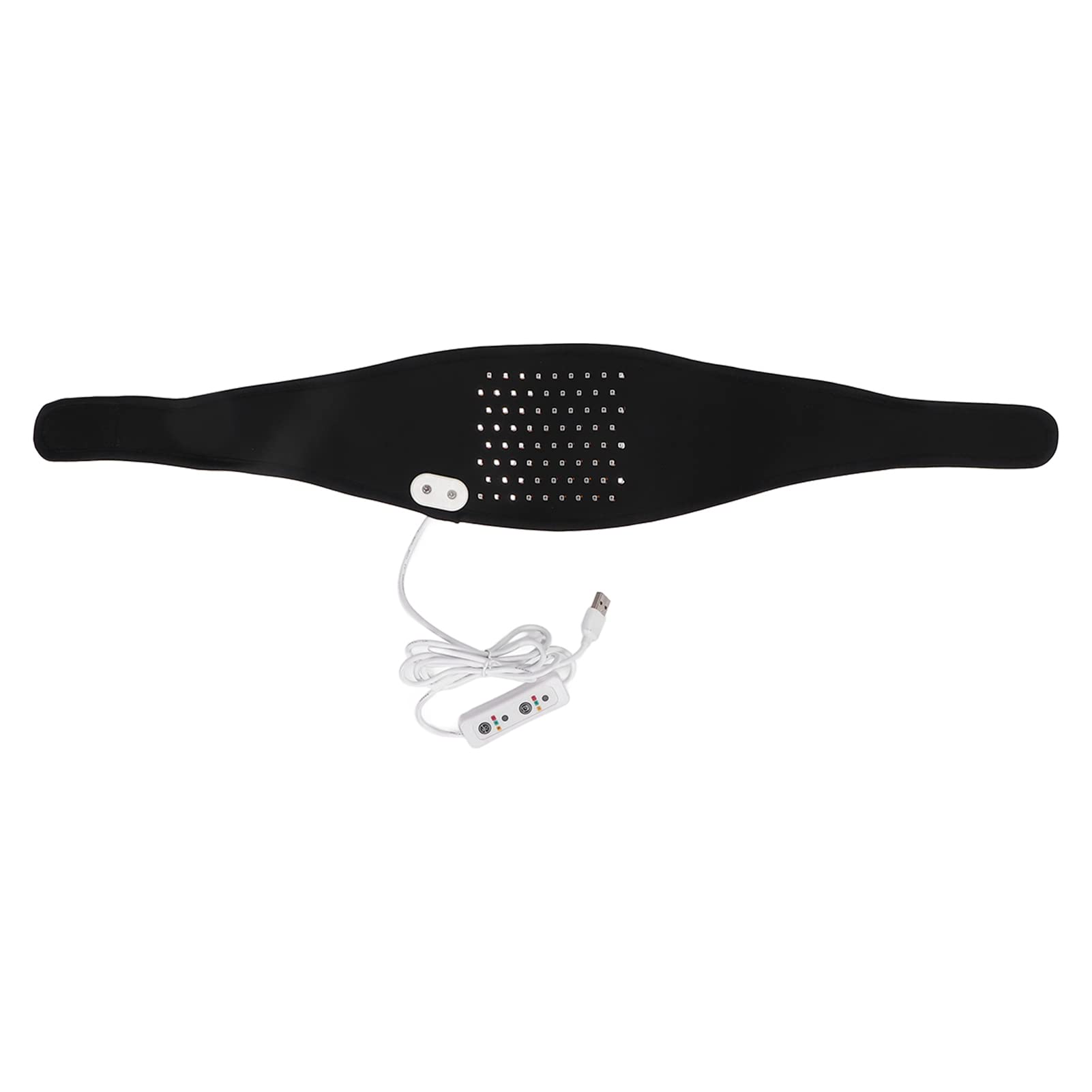 Buy Infrared Light Therapy Belt, Red Light Therapy Pad Devices Wrap for