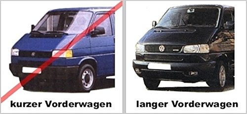 AD Tuning zestaw kierunkowskazów przednich, przezroczyste szkło, chrom, lewy + prawy, kierunkowskaz