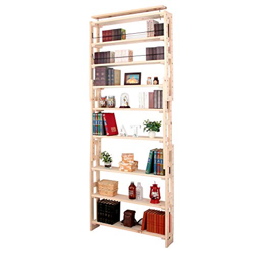 �yJAJAN�z [���{�Y�Ђ̂�] �V����ς� �V�F���t ���b�N �y�}�m���z ��89.5 × ���s17 × ����194-268cm �y�{�́z [ �{�I ���I ][ ���h�� ���C�� �V�R�؞w ]HWS-89517