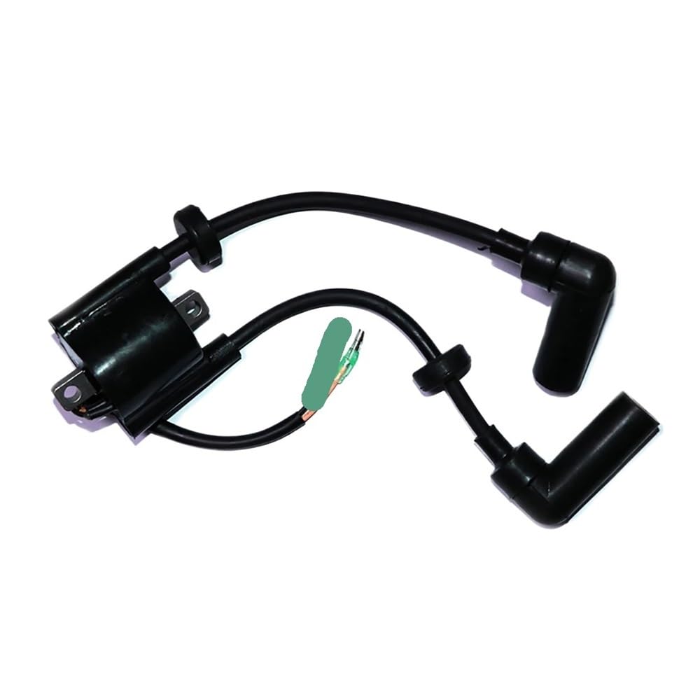 Bobine d'allumage F15-07000600 compatible moteur hors-board quatre temps F15 F13.5 F9.9