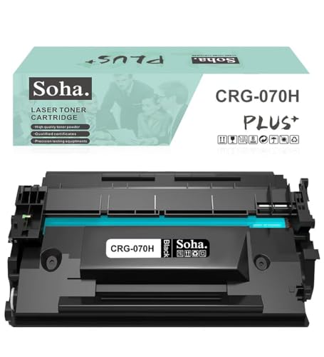 Amazon.co.jp: 【Amazon.co.jp限定】キャノン Canon用 CRG-070H （ CRG