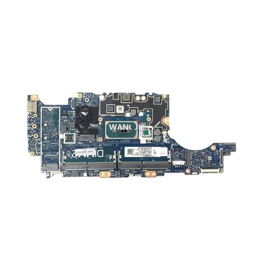 Carte mère HP EliteBook 840 830 G8 avec processeur i5-1135G7 M36401-601