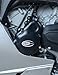 R&G MV Agusta F3 (675/800), Rivale 800, Engine Case Covers, pair