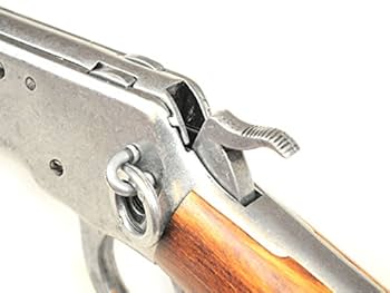 Amazon.co.jp: DENIX（デニックス）ランダル銃◇西洋刀剣 西洋剣