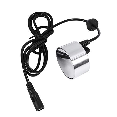 Nicoone Luchtbevochtiger Verstuiver Hoofd, Ultrasone Mist Maker Verstuiver Hoofd, Thuis Accessoires voor Park, Tuin, Achtertuin, Hotel - Image 3