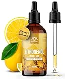 NORDHOLZ® [100% naturrein] – Frisch & spritzig, ätherisches Öl in Pharmaqualität aus...