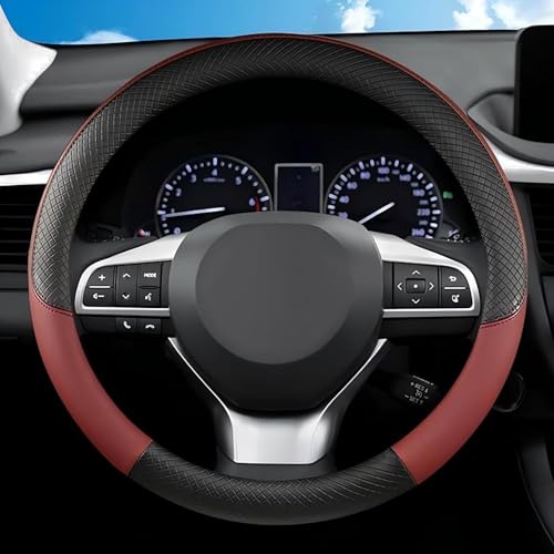 �n���h���J�o�[ �ԗp �ƌ݊����̂��� �g���^BZ4X XEAM10 YEAM15�^ �Ή� �X�e�A�����O�J�o�[ 3D�O���b�v ��v�f�� ����~ �ʋC�� �y�������ȒP �J�[�{�����f�U�C�� ������� �ϋv�� �h���h�� �h���C�o�[�p�A�N�Z�T���[(���C�g���F,�ی^)