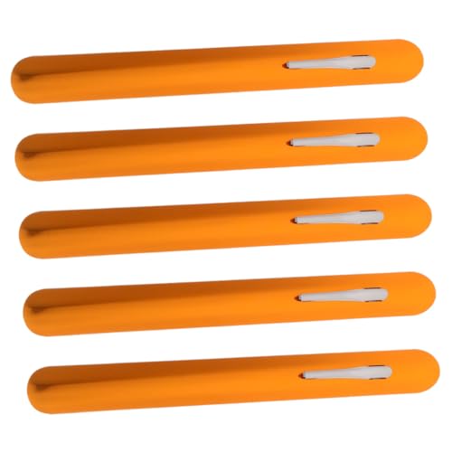 PACKOVE 5 Pezzi detergente per briciole del Ristorante raschiatore spazzatrice da Tavolo raschiatori spazzatrici Raschietto raschietti da Cucina spazzatrice per briciole Alluminio d'oro