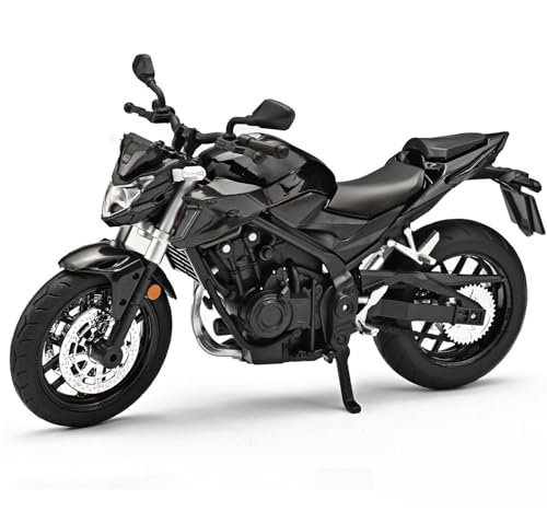 ECEUKMPNPK �ɓK������ CB400F �����X�|�[�c�o�C�N���f�� �_�C�L���X�g �X�g���[�g���[�V���O�o�C�N���f�� �q���p��������M�t�g 1:12