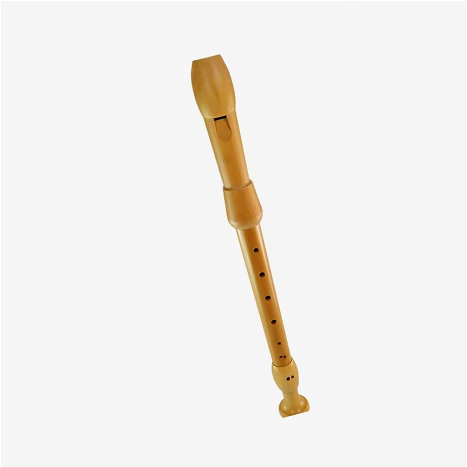 Flauto Dolce Professionale Flauto Dolce In Legno Con Diteggiatura Tedesca A 8 Fori