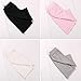 6 Pack Dance Shorts Under Dress Girls Bike Short for Sports Breathable and Safety 6 Color Under Skirt Shorts for Girls, 6 Assorted Colors, 4T / 5T