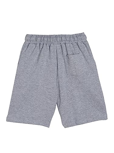 Image of Urban Dog Boy's Solid Color Short