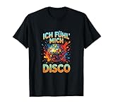 Discokugel 70s 80s Retro Tanzfläche Club