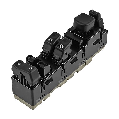 Amazon | 15883318 マスターパワーウィンドウスイッチ ドアロック