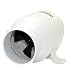 Johnson Pump 66302 in-Line Bilge Blower - 3