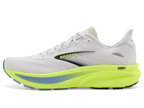 Image of Brooks Men's Ghost 18 Neutral Running & Walking Shoe