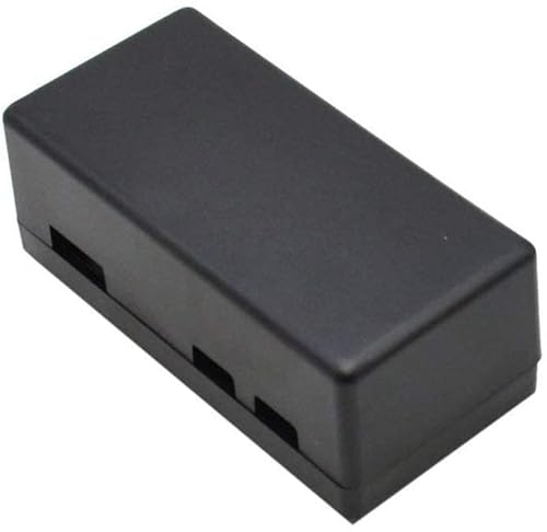 Wizelec Boitier ABS pour Raspberry PI Zero Cover