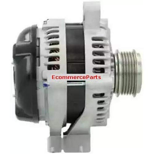 Alternatore 9145374914575 EcommerceParts Tensione: 12 V, Alternatore-Corrente carica: 130 A, ID-Tipo spina: PL92, Ø: 58 mm, N° scanalature: 5