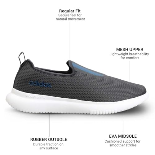 Image of adidas Men Lucifo M Walking Shoe