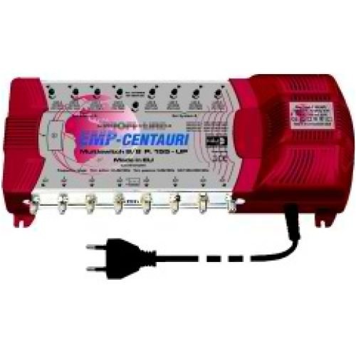 ProfiLine EMP Multischalter 9/8 Cover