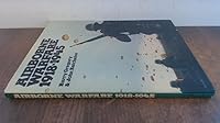 Airborne Warfare, 1918-45 0702600539 Book Cover