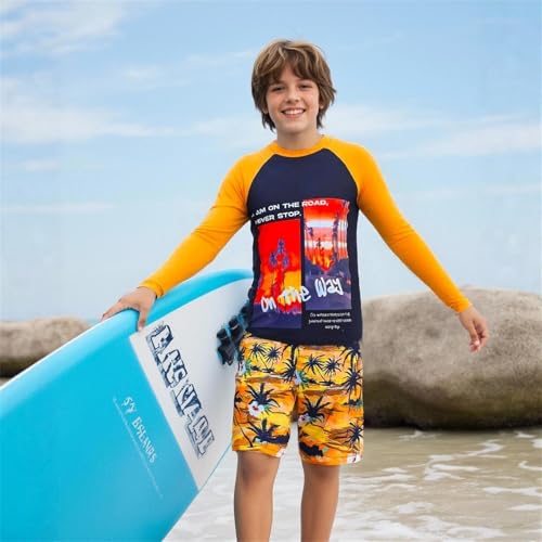 Vêtements bébé garçon 24 mois pour éviter les irritations du sable à la plage - 2