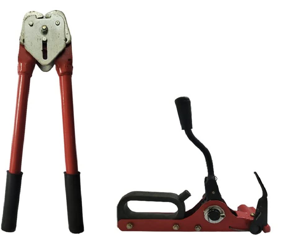 See full amazon price history chart for Dinojames Heavy-Duty Strapping Packing Tool Kit (Ratchet Tensioner, Crimper, Strap and Clip) Dinojames Heavy-Duty Strapping Packing Tool Kit (Ratchet Tensioner, Crimper, Strap and Clip) (B0BVKNYBHH) Amazon Price History, Amazon Price Tracker