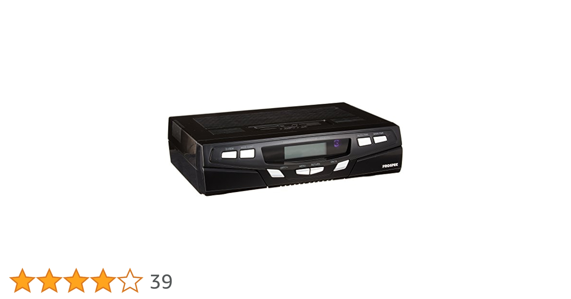 Amazon | PROSPEC デジタルビデオ編集機 DVE771 | プロスペック