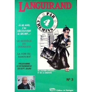 Par 4 chemins 3 Languirand, Jacques