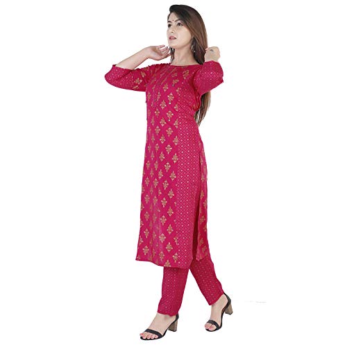 amazon kurtis set